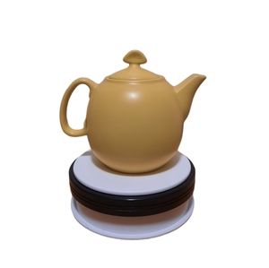 🛑SOLD🛑Chantal Yellow Teapot